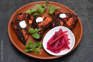 Barbeque Chicken