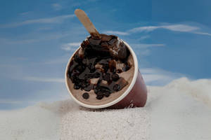 Choco-bar Shake