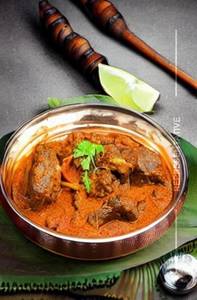 Mutton rogan josh