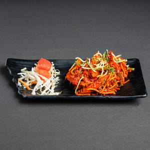 Shanghai Crispy Chicken