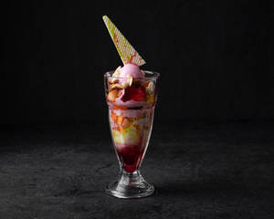 Savoury Special Falooda