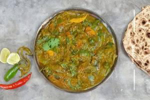 Veg Diwani Handi