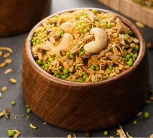 Kaju Mixture