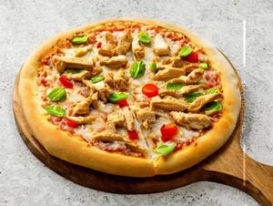 Chicken supreme