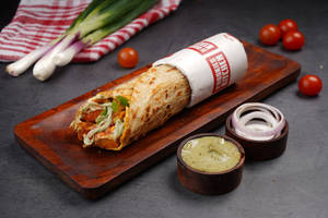 Classic Chicken Roll