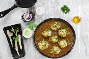 Malai Kofta