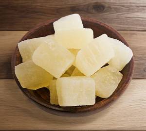 Dry Petha