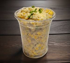 Cheese Chilli Corn