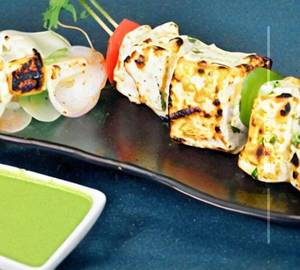 Paneer Malai Tikka