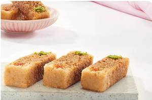 Milk Cake