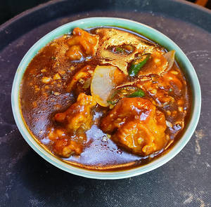 Chilli Chicken