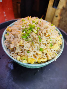 Egg Fried Rice