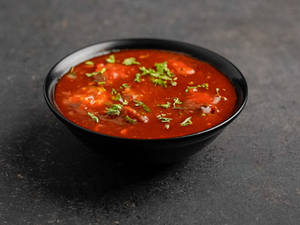 Szechuan Chicken
