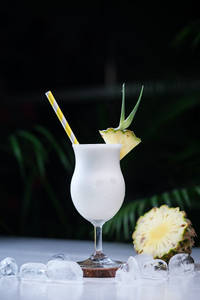 Virgin Colada