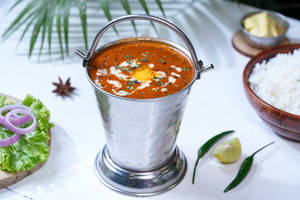 Dal Makhani