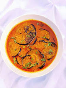 Dahi Baigana
