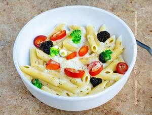 Cheese Pasta