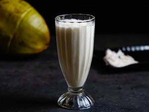 Tender Cocont Milk Shake