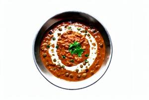 Dal Makhani