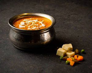 Mix Veg Curry