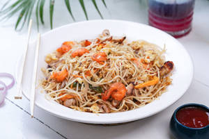 Mix Non Veg Noodles