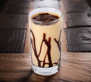 Strong Cold Coffee