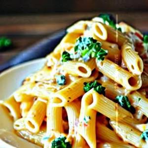 Cheese Pasta