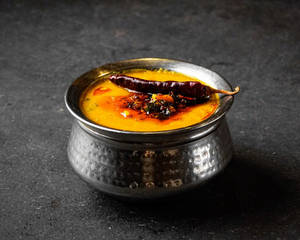 Dal Tadka