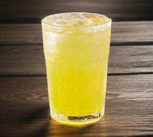 Pineapple Soda