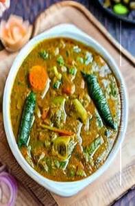 Veg Hariyali