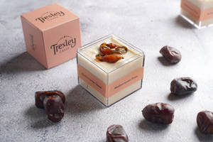 Mediterranean Dates Tres Leches [Pack of 2]