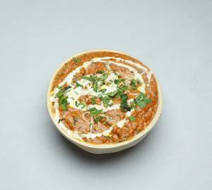 Murg Lazeez Saagwala 
