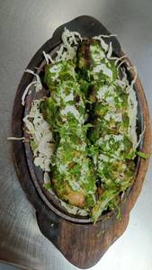 Chicken Pahadi Tikka