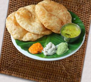 Poori Saagu