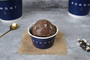 Dumont Chocolate Ice Cream