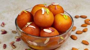 Gulab Jamun