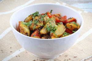 Aloo Dum