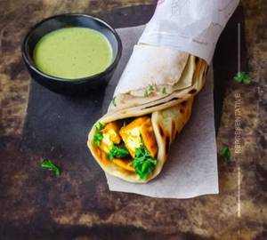 Paneer role