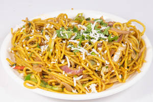 Veg Chowmein