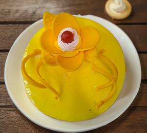 Pineapple Cake