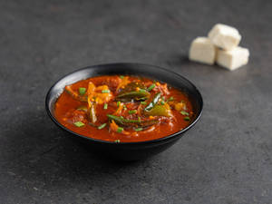 Paneer Chilly