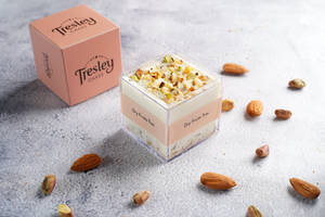 German Delight (Dry Fruit Tres Leches [Pack of 2]