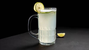 Fresh Lime Water