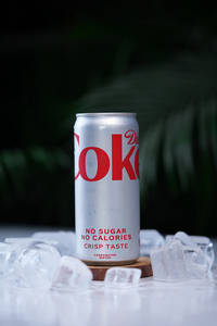 Diet Coke