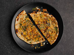 Amritsari Kulcha