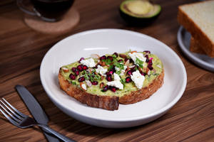 Avocado Toast