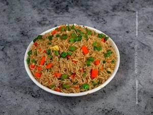 Veg Fried Rice