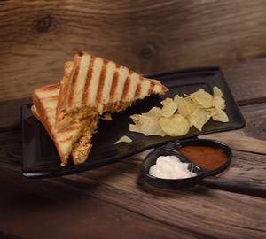 Chicken sandwich
