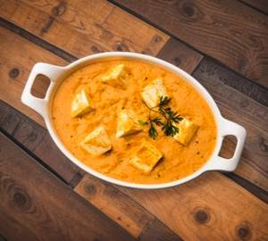 Paneer lazeez