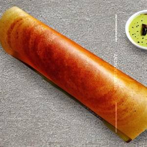 Rava Dosa                                  